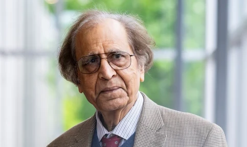 Professor Edward Witten